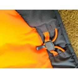 Mammut Nordwand HS Thermo Hooded (Eiger Extreme)