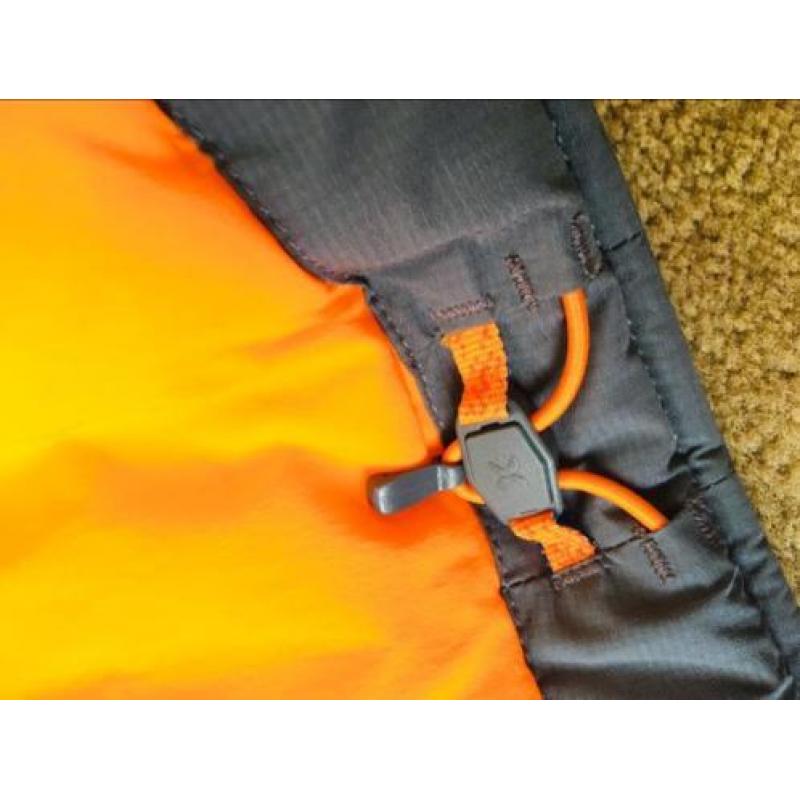 Mammut Nordwand HS Thermo Hooded (Eiger Extreme)