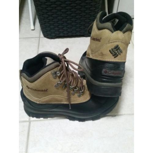 Nieuwe bergschoenen wandelschoenen Columbia maat 41