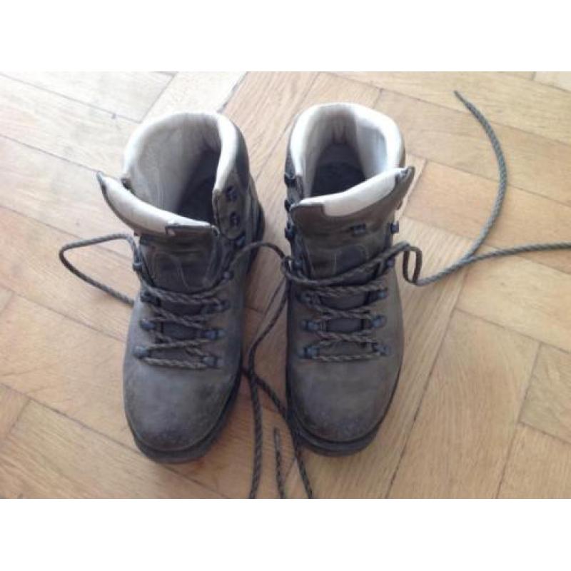Wandelschoenen dames merk Hanwag