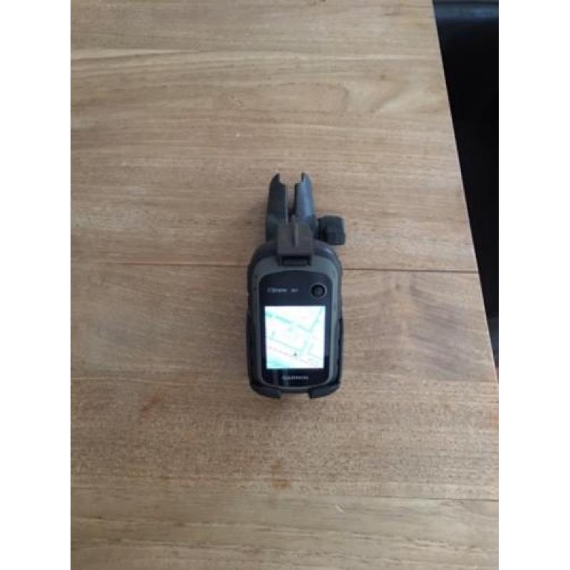 Garmin Etrex 30