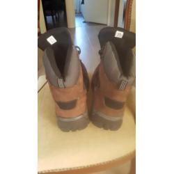 Bergschoenen