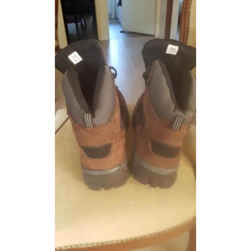 Bergschoenen