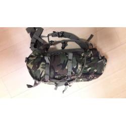 Rugzak Karrimor SF Sabre 45