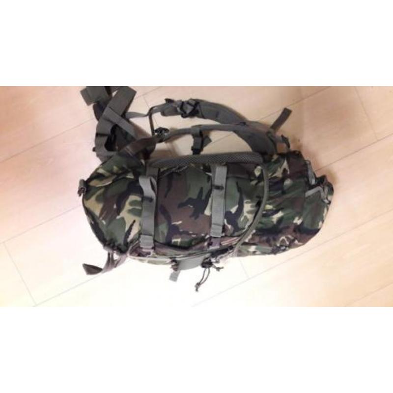 Rugzak Karrimor SF Sabre 45