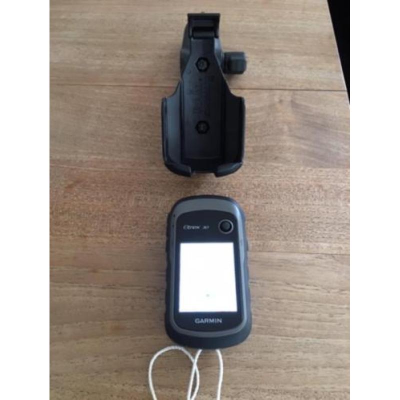 Garmin Etrex 30