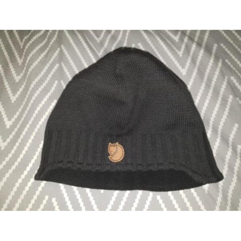 Fjallraven Keb stromblocker beanie/ muts
