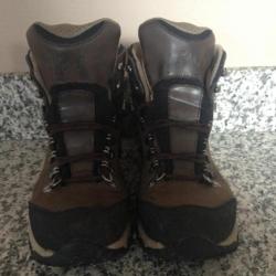 zgan waterproof Vibram dames Human Nature bergschoenen 39