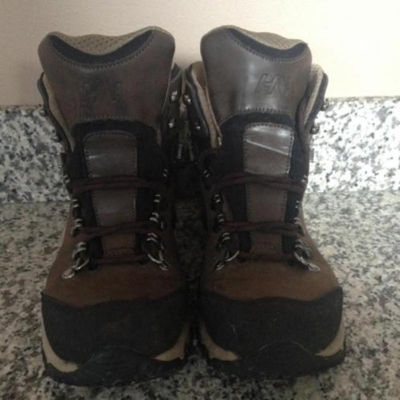 zgan waterproof Vibram dames Human Nature bergschoenen 39