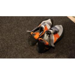 Klimschoenen 46/47