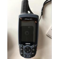 Garmin GPSMAP 60Cx nieuwstaat