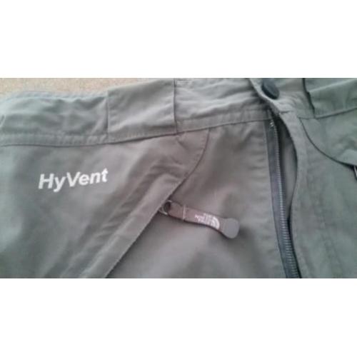 The North Face ' Hyvent' broek