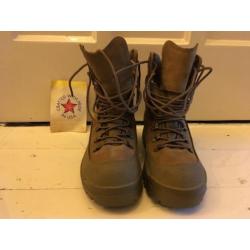 *NIEUW* BELLEVILLE MOUNTAIN COMBAT BOOTS - maat 6W/39