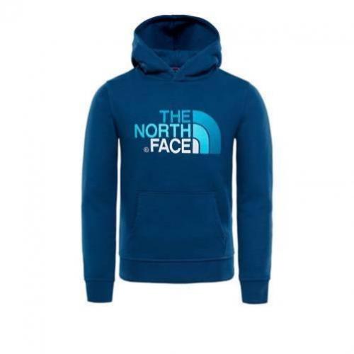 The North Face outdoor hoodie maat 140/146