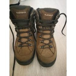 Lowa Renegade Mid GTX Schoen Dames maat 6 (39.5)
