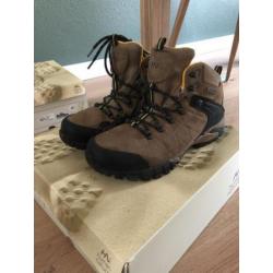 Human Nature hoge wandelschoenen voor dames maat 40