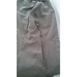 The North Face ' Hyvent' broek