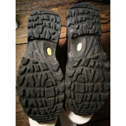 Lowa Renegade Mid GTX Schoen Dames maat 6 (39.5)