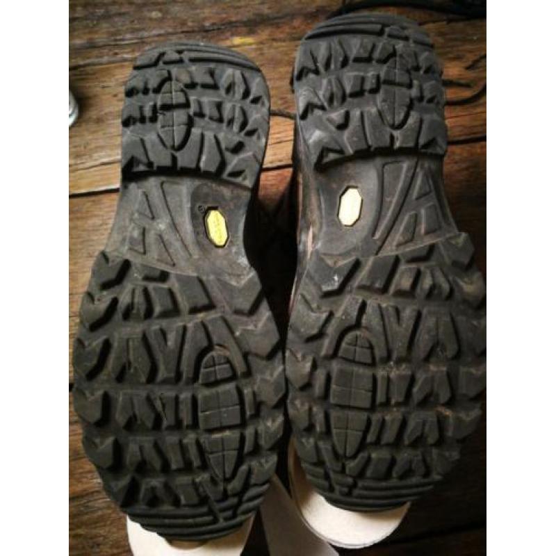 Lowa Renegade Mid GTX Schoen Dames maat 6 (39.5)
