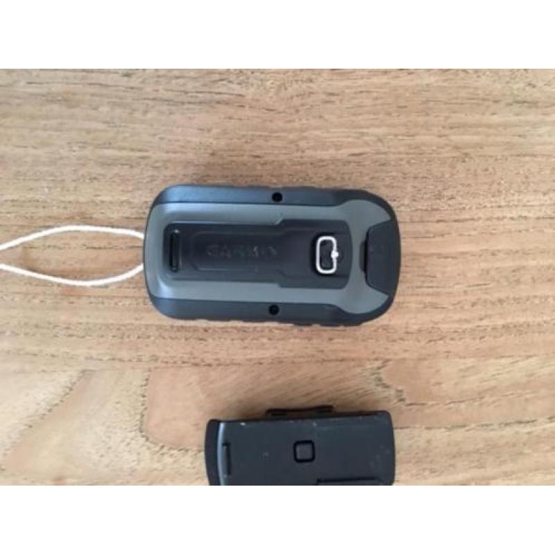 Garmin Etrex 30
