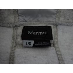 Marmot trui mt. L NIEUW