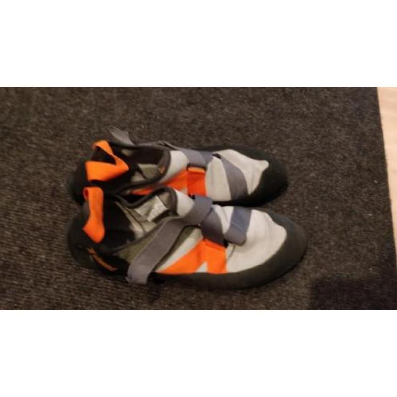 Klimschoenen 46/47