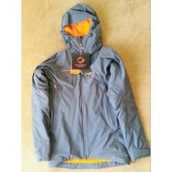 Mammut Nordwand HS Thermo Hooded (Eiger Extreme)