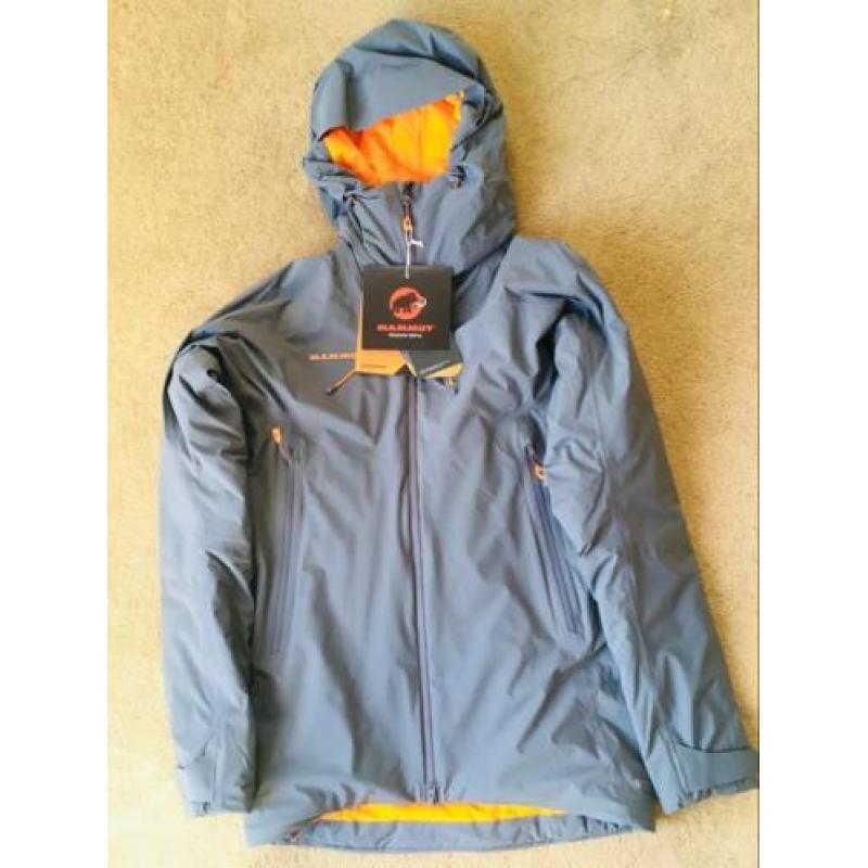Mammut Nordwand HS Thermo Hooded (Eiger Extreme)