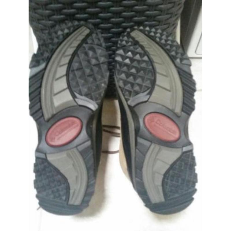Nieuwe bergschoenen wandelschoenen Columbia maat 41