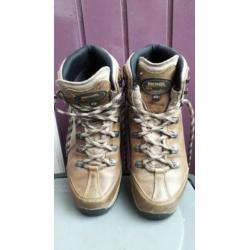 Meindl goretex wandelschoenen 41