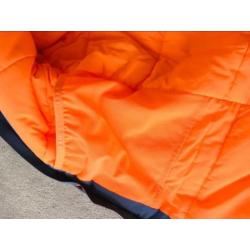 Mammut Nordwand HS Thermo Hooded (Eiger Extreme)