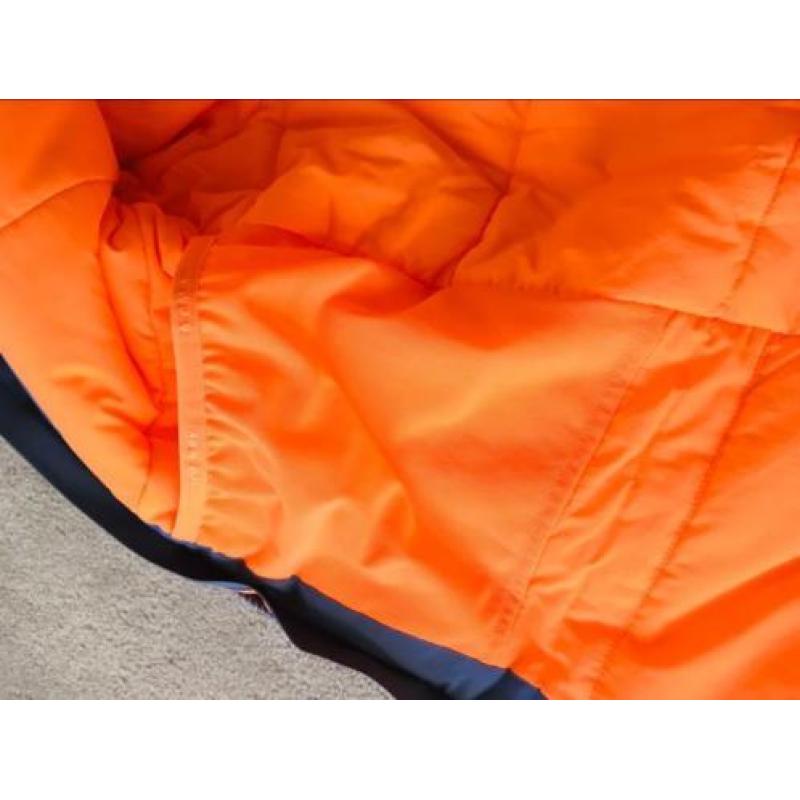Mammut Nordwand HS Thermo Hooded (Eiger Extreme)