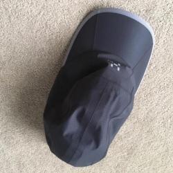 Häglofs Gore Tex pet