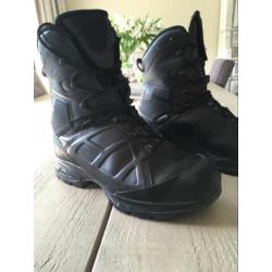 Haix wandelkisten
