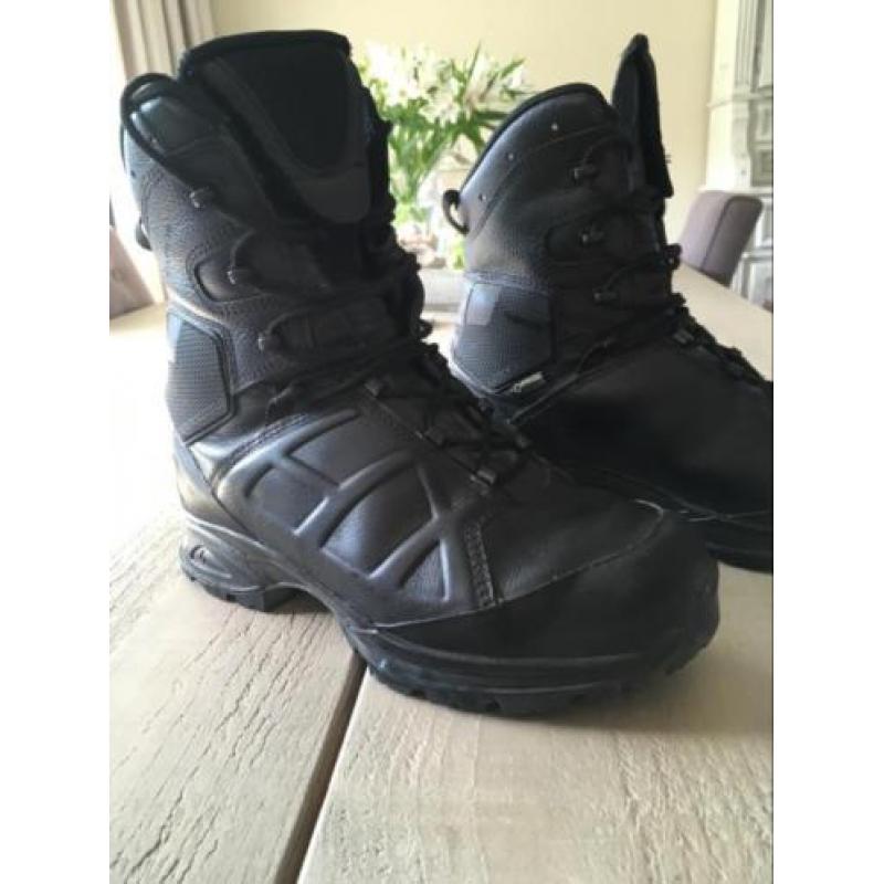 Haix wandelkisten