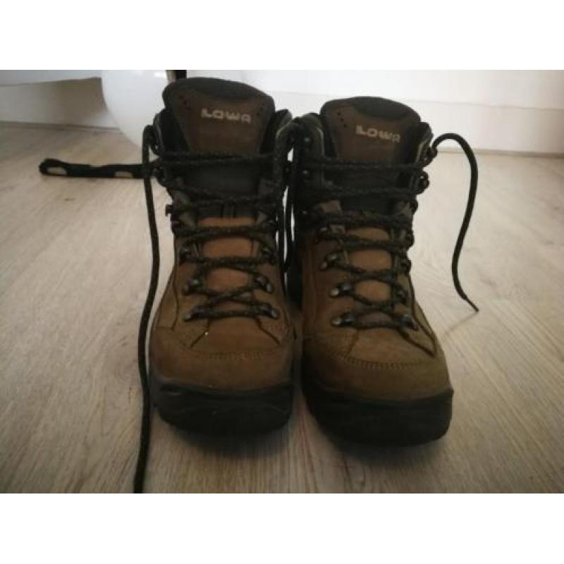 Lowa Renegade Mid GTX Schoen Dames maat 6 (39.5)