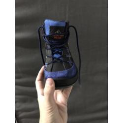Bergschoenen maat 28