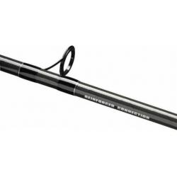 Mitchell Premium II Karper Hengel Karperhengel Karpervissen
