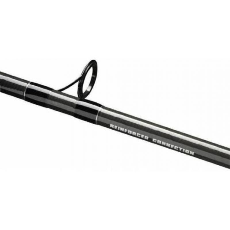 Mitchell Premium II Karper Hengel Karperhengel Karpervissen