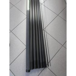 Nieuwe Ultimate Mondeo Oversteek 11mtr met Topelastiek.