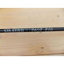 Hengel silstar et 3602 210 hengel