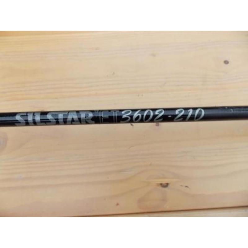 Hengel silstar et 3602 210 hengel