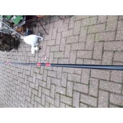 Hengel silstar et 3602 210 hengel