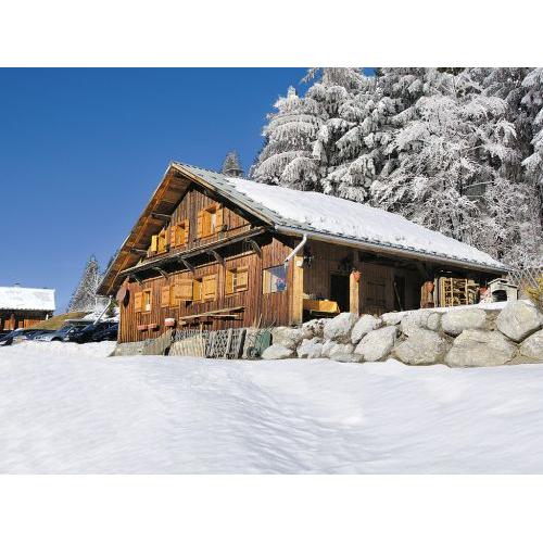 Chalet Le Traiyot - 9-10 personen
