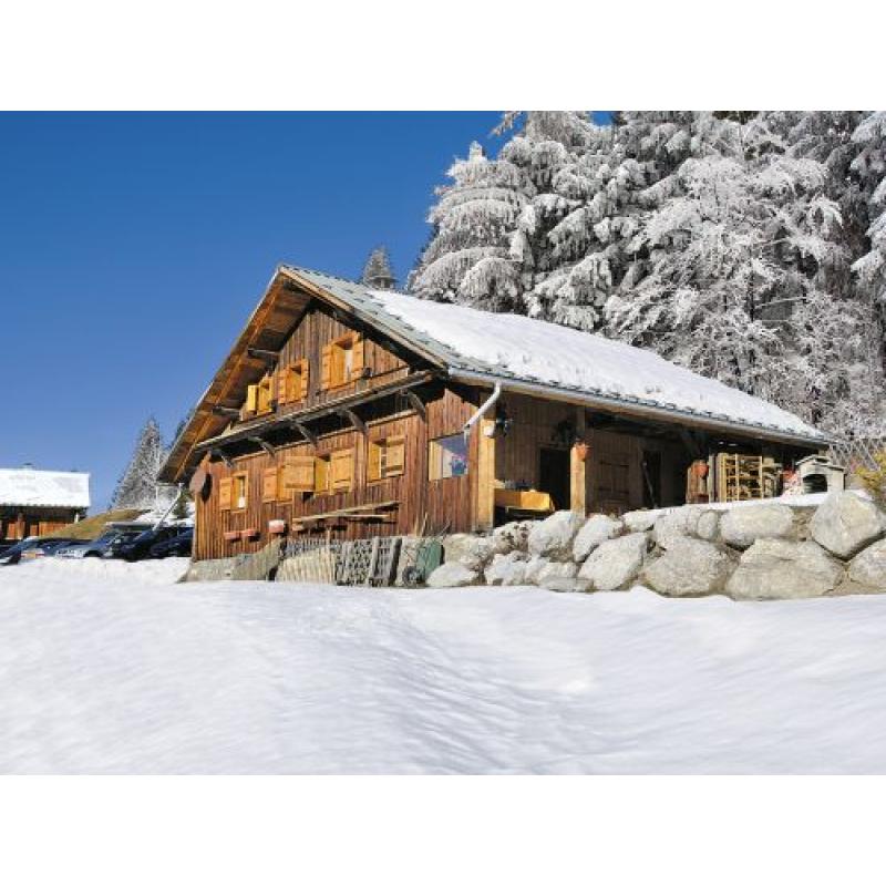 Chalet Le Traiyot - 9-10 personen