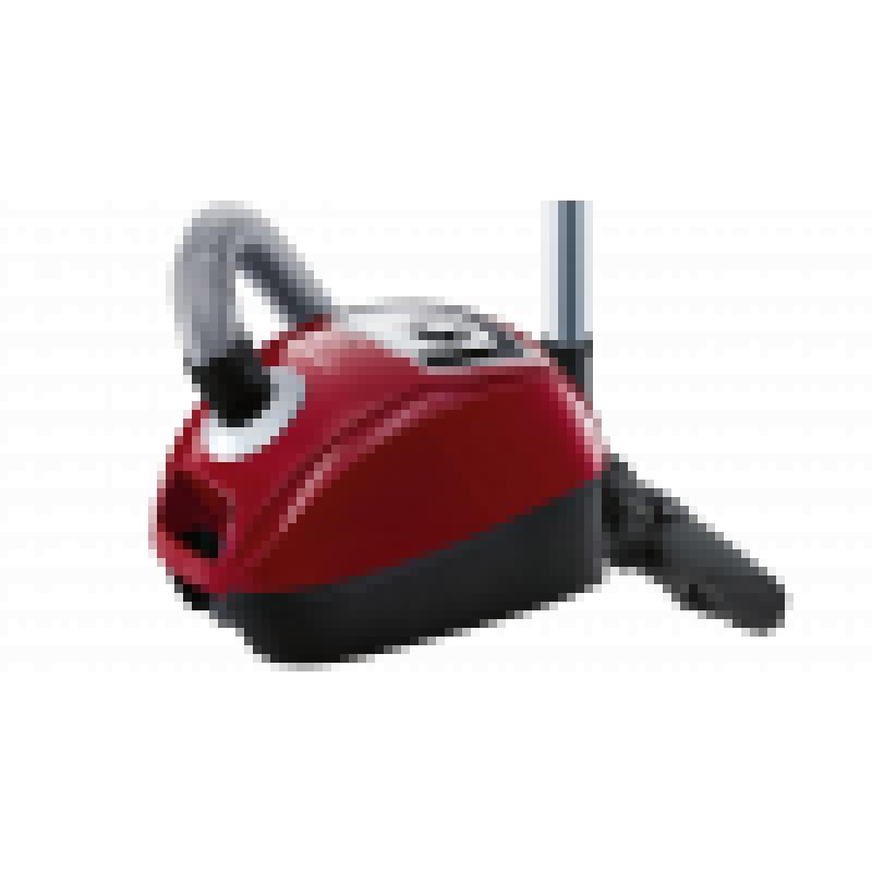 Bosch BGL4A500 Stofzuiger met stofzak 750 Watt - Rood