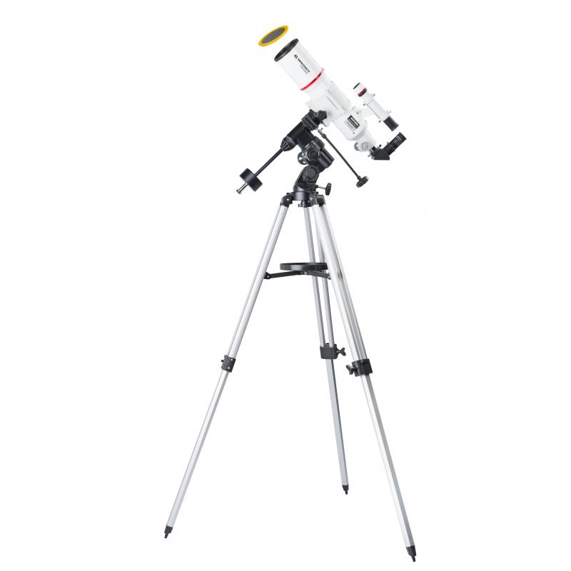 BRESSER refractor 90/500 EQ3-telescoop