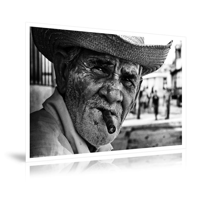 Fine Art Print Hahnemuhle FineArt Baryta 100x140